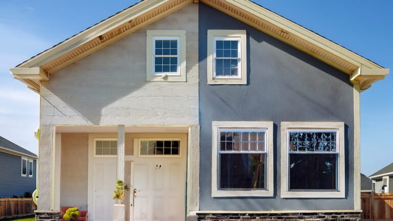 外壁の艶ありと艶なしどっちが正解か。見え方の違いと注意点