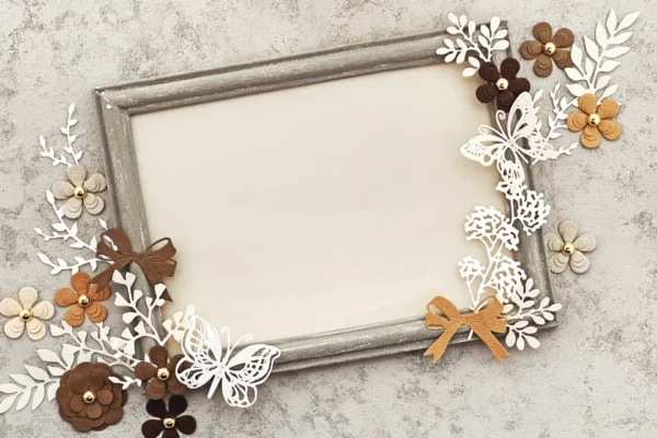 ポスターと額縁で叶える！手軽に部屋の雰囲気を変えるインテリア術