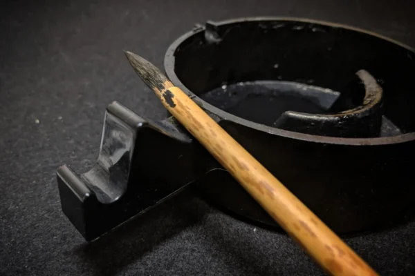 書道具は買取できる？相場の目安と無理なく手放すための考え方